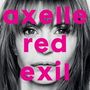 Axelle Red: Exil, CD