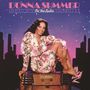Donna Summer: On The Radio: Greatest Hits Vol. 1 & 2 (180g) (Pink Vinyl), LP,LP