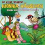 : Die kleine Schnecke Monika Häuschen 51: Warum mag der Distelfink Disteln?, CD