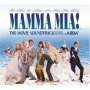 : Mamma Mia!, LP,LP