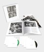 The Beatles: The Beatles (White Album) (Limited Numbered Super Deluxe Edition), CD,CD,CD,CD,CD,CD,BRA,Buch