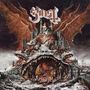 Ghost: Prequelle, CD