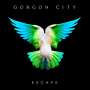 Gorgon City: Escape, CD