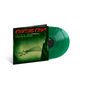 Counting Crows: Recovering The Satellites (Limited Edition) (Translucent Green Vinyl), LP