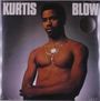 Kurtis Blow: Kurtis Blow (Gold Vinyl), LP