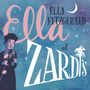 Ella Fitzgerald: Ella At Zardi's: Live 1956 (180g), LP,LP