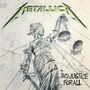 Metallica: ...And Justice For All (Expanded Edition), CD