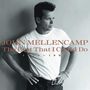 John Mellencamp (aka John Cougar Mellencamp): The Best That I Could Do 1978-1988 (Limited Edition), LP,LP