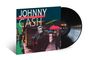 Johnny Cash: The Mystery Of Life (remastered) (180g), LP