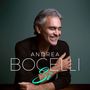 Andrea Bocelli: Si, CD