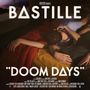 Bastille: Doom Days, CD
