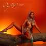 Nicki Minaj: Queen (Orange Vinyl), LP,LP