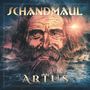 Schandmaul: Artus, CD