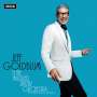 Jeff Goldblum: The Capitol Studio Sessions, CD