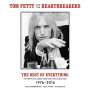 Tom Petty: The Best Of Everything 1976 - 2016, CD,CD