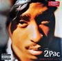 Tupac Shakur: Greatest Hits (180g), LP,LP,LP,LP