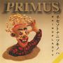 Primus: Rhinoplasty (180g), LP,LP