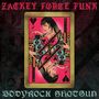Zackey Force Funk: Bodyrock Shotgun, LP