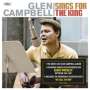 Glen Campbell: Sings For The King, CD