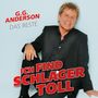 G.G. Anderson: Ich find Schlager toll: Das Beste, CD