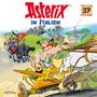 : Asterix 37: Asterix In Italien, CD