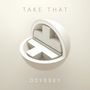 Take That: Odyssey (Limited-Deluxe-Edition), CD,CD