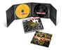 Queensrÿche: Operation: Mindcrime, CD,CD