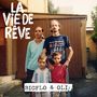Bigflo & Oli: La Vie De Reve, LP,LP
