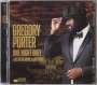 Gregory Porter: One Night Only - Live At The Royal Albert Hall, CD,DVD