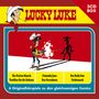 : Lucky Luke - Hörspielbox Vol. 1, CD,CD,CD