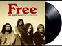 Free: All Right Now: The Collection, LP