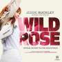 : Wild Rose, CD