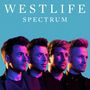 Westlife: Spectrum, CD