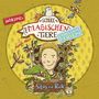 Endlich Ferien: 02: Silas Und Rick (Hörspiel), CD