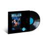Steve Miller Band (Steve Miller Blues Band): Born 2B Blue (remastered) (180g) (Limited Edition), LP