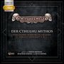 H. P. Lovecraft: Der Cthulhu Mythos u.a. Horrorgeschichten - Box 1, MP3,MP3