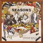 American Authors: Seasons, CD