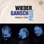 Wieder, Gansch & Paul: Ménage À Trois, LP,LP