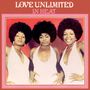 Love Unlimited: In Heat (180g), LP