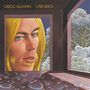 Gregg Allman: Laid Back, CD