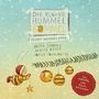 Britta Sabbag: Die kleine Hummel Bommel feiert Weihnachten, CD