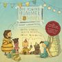 : Die kleine Hummel Bommel feiert Geburtstag, CD