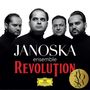 : Janoska Ensemble - Revolution (180g), LP,LP