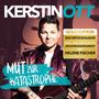 Kerstin Ott: Mut zur Katastrophe (Gold Edition), CD