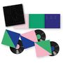 OMD (Orchestral Manoeuvres In The Dark): Souvenir (180g), LP,LP,LP