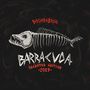 Boomdabash: Barracuda (Predator Edition 2019), CD