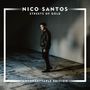 Nico Santos: Streets Of Gold (Unforgettable Edition), CD