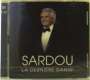 Michel Sardou: La Derniere Danse, CD,CD