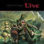 Live: Throwing Copper (25th Anniversary Edition) (180g), LP,LP