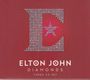 Elton John: Diamonds (Deluxe Edition), CD,CD,CD
